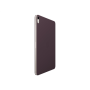 Apple , Smart Folio , Folio , for iPad Air (4th, 5th generation) , Dark Cherry