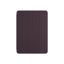 Apple , Smart Folio , Folio , for iPad Air (4th, 5th generation) , Dark Cherry