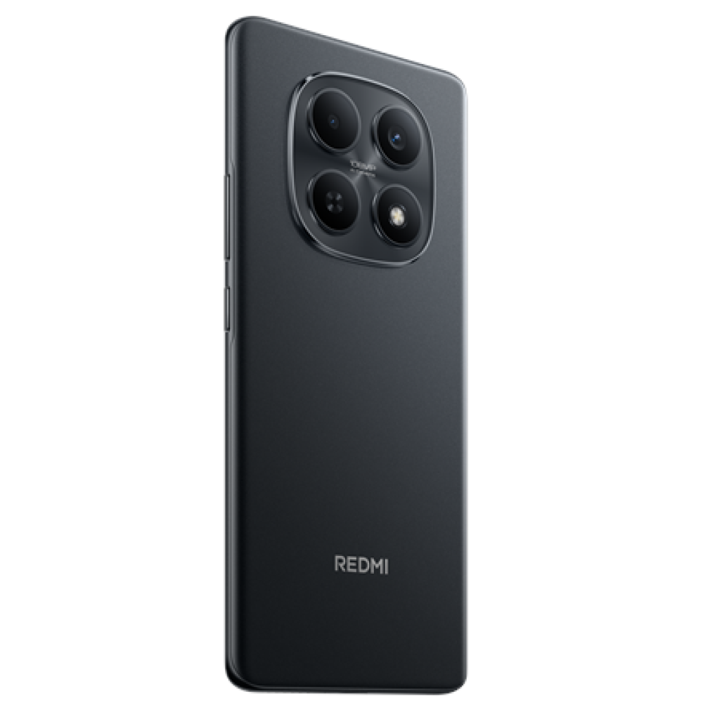 Xiaomi Redmi , Note 15 , Black , 6.77 , AMOLED , 1080 x 2392 pixels , Mediatek , Internal RAM 8 GB , 256 GB , Dual SIM , 4G , Main camera resolution 108 MP , Secondary camera resolution 20 MP , Android , 15 , 6000 mAh