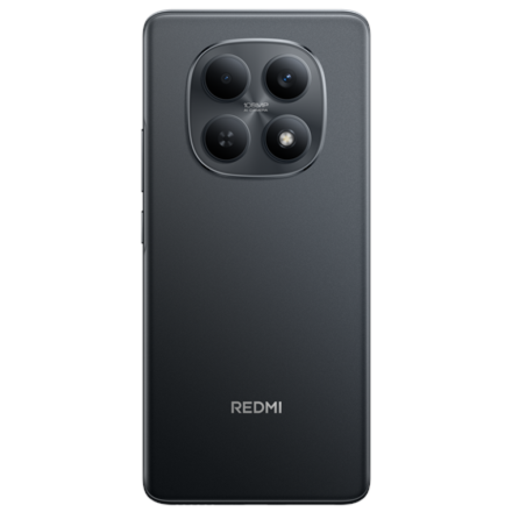 Xiaomi Redmi , Note 15 , Black , 6.77 , AMOLED , 1080 x 2392 pixels , Mediatek , Internal RAM 8 GB , 256 GB , Dual SIM , 4G , Main camera resolution 108 MP , Secondary camera resolution 20 MP , Android , 15 , 6000 mAh