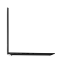 Lenovo ThinkPad T14s (Gen 4) Black 14 IPS WUXGA 1920 x 1200 Anti-glare AMD Ryzen 5 7540U SSD 16 GB Soldered LPDDR5x-6400 SSD 256 GB AMD Radeon 740M Windows 11 Pro 802.11ax Bluetooth version 5.1 LTE Upgradable Keyboard language English Keyboard backlit War