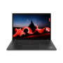 Lenovo ThinkPad T14s (Gen 4) Black 14 IPS WUXGA 1920 x 1200 Anti-glare AMD Ryzen 5 7540U SSD 16 GB Soldered LPDDR5x-6400 SSD 256 GB AMD Radeon 740M Windows 11 Pro 802.11ax Bluetooth version 5.1 LTE Upgradable Keyboard language English Keyboard backlit War