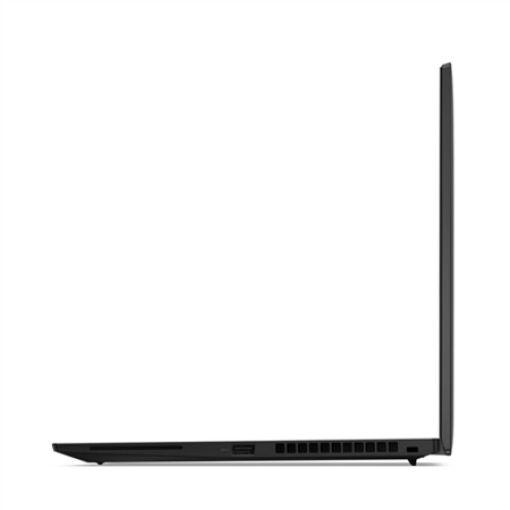 Lenovo ThinkPad T14s (Gen 4) Black 14 IPS WUXGA 1920 x 1200 Anti-glare AMD Ryzen 5 7540U SSD 16 GB Soldered LPDDR5x-6400 SSD 256 GB AMD Radeon 740M Windows 11 Pro 802.11ax Bluetooth version 5.1 LTE Upgradable Keyboard language English Keyboard backlit War
