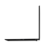 Lenovo ThinkPad T14s (Gen 4) Black 14 IPS WUXGA 1920 x 1200 Anti-glare AMD Ryzen 5 7540U SSD 16 GB Soldered LPDDR5x-6400 SSD 256 GB AMD Radeon 740M Windows 11 Pro 802.11ax Bluetooth version 5.1 LTE Upgradable Keyboard language English Keyboard backlit War