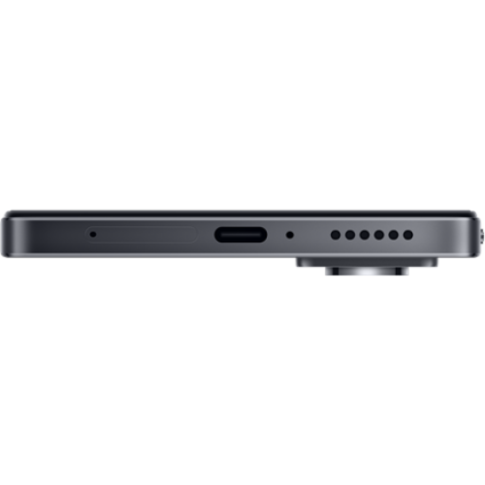 Xiaomi Redmi Note 12 Pro (Graphite Gray) Dual SIM 6.67“ Amoled 1080x2400/2.2GHz&1.8GHz/256GB/8GB RAM/Android11/4G,MZB0DEIEU Xiaomi Redmi Note 12 Pro Graphite Gray 6.67 AMOLED 1080 x 2400 Qualcomm SM7150 Snapdragon 732G (8 nm) Internal RAM 8 GB 256 GB 