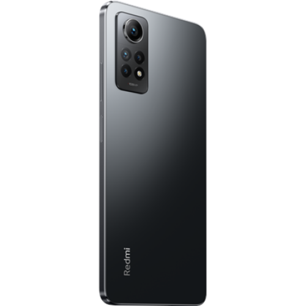Xiaomi Redmi Note 12 Pro (Graphite Gray) Dual SIM 6.67“ Amoled 1080x2400/2.2GHz&1.8GHz/256GB/8GB RAM/Android11/4G,MZB0DEIEU Xiaomi Redmi Note 12 Pro Graphite Gray 6.67 AMOLED 1080 x 2400 Qualcomm SM7150 Snapdragon 732G (8 nm) Internal RAM 8 GB 256 GB 