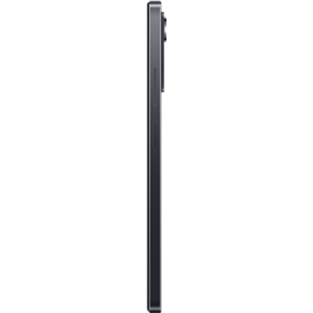 Xiaomi Redmi Note 12 Pro (Graphite Gray) Dual SIM 6.67“ Amoled 1080x2400/2.2GHz&1.8GHz/256GB/8GB RAM/Android11/4G,MZB0DEIEU Xiaomi Redmi Note 12 Pro Graphite Gray 6.67 AMOLED 1080 x 2400 Qualcomm SM7150 Snapdragon 732G (8 nm) Internal RAM 8 GB 256 GB 