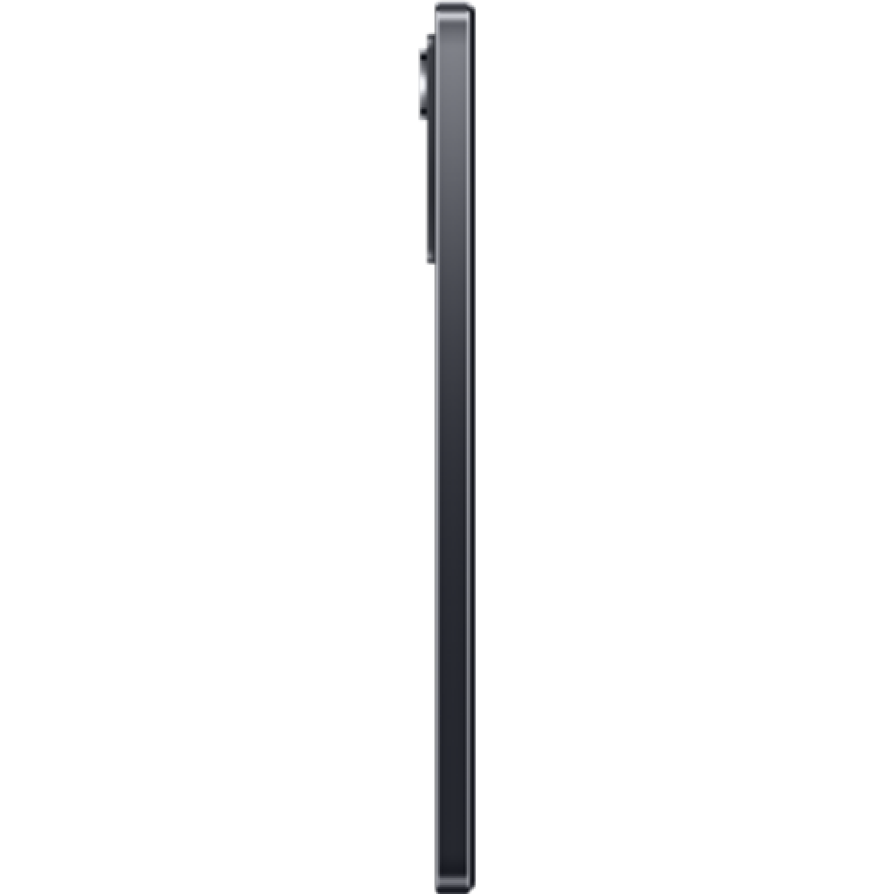 Xiaomi Redmi Note 12 Pro (Graphite Gray) Dual SIM 6.67“ Amoled 1080x2400/2.2GHz&1.8GHz/256GB/8GB RAM/Android11/4G,MZB0DEIEU Xiaomi Redmi Note 12 Pro Graphite Gray 6.67 AMOLED 1080 x 2400 Qualcomm SM7150 Snapdragon 732G (8 nm) Internal RAM 8 GB 256 GB 