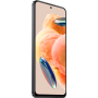 Xiaomi Redmi Note 12 Pro (Graphite Gray) Dual SIM 6.67“ Amoled 1080x2400/2.2GHz&1.8GHz/256GB/8GB RAM/Android11/4G,MZB0DEIEU Xiaomi Redmi Note 12 Pro Graphite Gray 6.67 AMOLED 1080 x 2400 Qualcomm SM7150 Snapdragon 732G (8 nm) Internal RAM 8 GB 256 GB 
