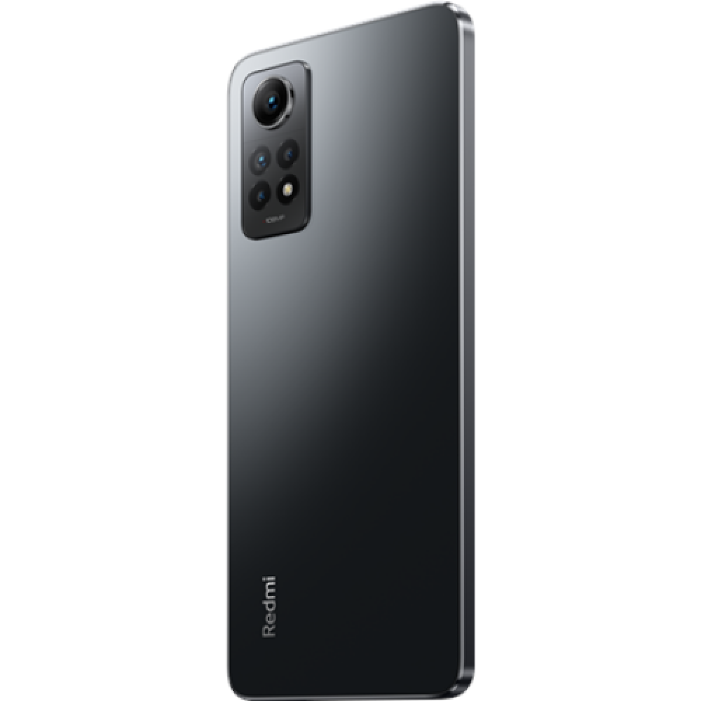 Xiaomi Redmi Note 12 Pro (Graphite Gray) Dual SIM 6.67“ Amoled 1080x2400/2.2GHz&1.8GHz/256GB/8GB RAM/Android11/4G,MZB0DEIEU Xiaomi Redmi Note 12 Pro Graphite Gray 6.67 AMOLED 1080 x 2400 Qualcomm SM7150 Snapdragon 732G (8 nm) Internal RAM 8 GB 256 GB 