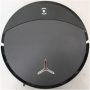 SALE OUT. Ecovacs DEEBOT T90 PRO OMNI BLACK Vacuum cleaner, Robot, Wet&Dry, 30800Pa, TruEdge 3.0, AIVI 3D 3.0, 4000 mAh, Black + Auto-empty , Ecovacs Robotic Vacuum Cleaner , DEEBOT T90 PRO OMNI , Wet&Dry , Operating time (max) 350 min , Li-Ion , 