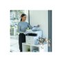 Brother , Multifunction Printer , DCP-L5510DW , Laser , Mono , All-in-one , A4 , Wi-Fi , White