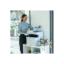 Brother Multifunction Printer , DCP-L5510DW , Laser , Mono , All-in-one , A4 , Wi-Fi , White