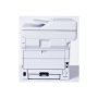 Brother , Multifunction Printer , DCP-L5510DW , Laser , Mono , All-in-one , A4 , Wi-Fi , White