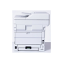 Brother Multifunction Printer , DCP-L5510DW , Laser , Mono , All-in-one , A4 , Wi-Fi , White