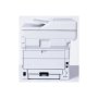 Brother , Multifunction Printer , DCP-L5510DW , Laser , Mono , All-in-one , A4 , Wi-Fi , White