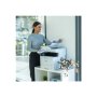 Brother , Multifunction Printer , DCP-L5510DW , Laser , Mono , All-in-one , A4 , Wi-Fi , White