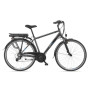 Telefunken Expedition XT481, Trekking E-Bike, Motor power 250 W, Wheel size 28 , Warranty 24 month(s), Anthracite