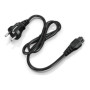 Lenovo , ThinkPad , 65W Slim , AC Adapter , The ThinkPad 65W Slim AC Adapter – USB Type-C is the new adapter designed with slimmer size and cable management. It is your perfect replacement or spare power adapter for your ThinkPad notebooks. , USB Type-C