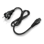 Lenovo , ThinkPad , 65W Slim , AC Adapter , The ThinkPad 65W Slim AC Adapter – USB Type-C is the new adapter designed with slimmer size and cable management. It is your perfect replacement or spare power adapter for your ThinkPad notebooks. , USB Type-C