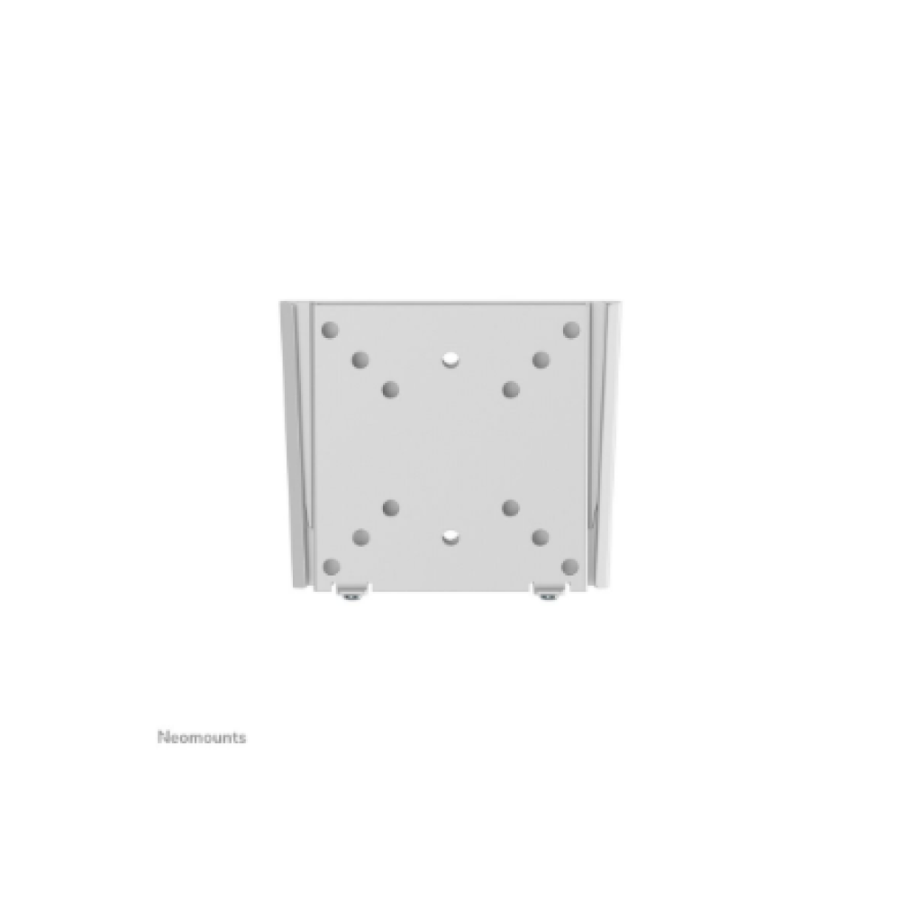 Neomounts Wall mount , FPMA-W25 Monitor/TV mount wall , 10-30 , Maximum weight (capacity) 30 kg , Silver
