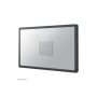 Neomounts Wall mount , FPMA-W25 Monitor/TV mount wall , 10-30 , Maximum weight (capacity) 30 kg , Silver