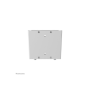 Neomounts Wall mount , FPMA-W25 Monitor/TV mount wall , 10-30 , Maximum weight (capacity) 30 kg , Silver