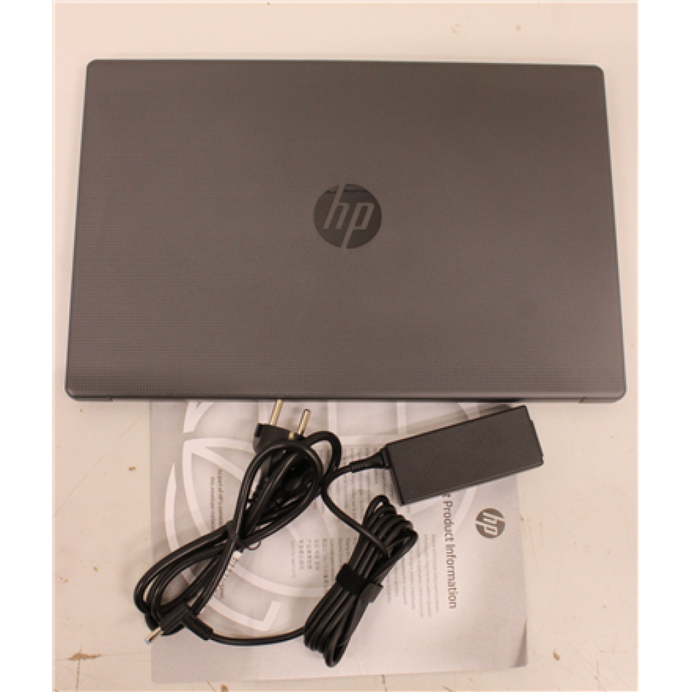 SALE OUT. HP 255 G10 15.6 FHD AMD R5-7530U/8GB/512GB/AMD Radeon Graphics/DOS/ENG kbd/Dark Ash Silver/2Y Warranty , HP 255 , G10 , Dark Ash Silver , 15.6 , FHD , AMD Ryzen 5 , 7530U , 8 GB , AMD Radeon Graphics , DOS , Keyboard language English , Warranty 
