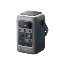 Anker Solix Portable Power Station , SOLIX C300X DC