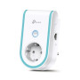 TP-LINK , Extender , RE365 , 802.11ac , 2.4GHz/5GHz , 300+867 Mbit/s , 10/100 Mbit/s , Ethernet LAN (RJ-45) ports 1 , MU-MiMO No , no PoE , Antenna type 2xExternal