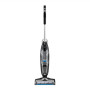 Bissell , Vacuum Cleaner , CrossWave C6 Cordless Select , Cordless operating , Handstick , Washing function , 255 W , 36 V , Operating time (max) 25 min , Black/Titanium/Blue , Warranty 24 month(s)