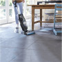Bissell , Vacuum Cleaner , CrossWave C6 Cordless Select , Cordless operating , Handstick , Washing function , 255 W , 36 V , Operating time (max) 25 min , Black/Titanium/Blue , Warranty 24 month(s)