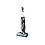 Bissell , Vacuum Cleaner , CrossWave C6 Cordless Select , Cordless operating , Handstick , Washing function , 255 W , 36 V , Operating time (max) 25 min , Black/Titanium/Blue , Warranty 24 month(s)