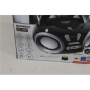 SALE OUT. , Adler , CD Boombox , AD 1181 , Speakers , USB connectivity , DAMAGED PACKAGING
