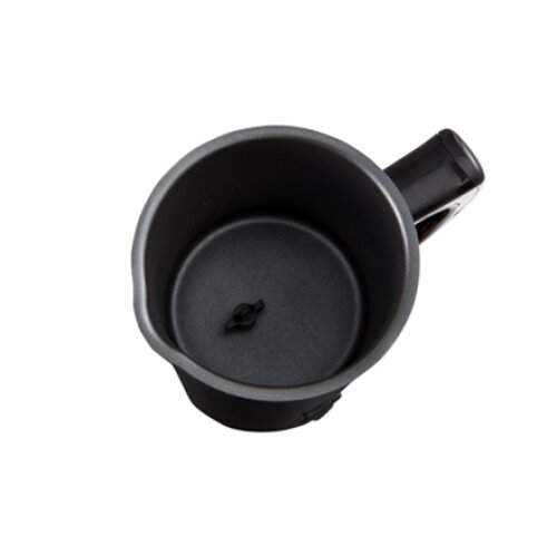 Adler , AD 4478 , 500 W , Milk frother , Black