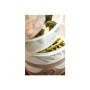 Adler , White , 800 W W , Number of baskets 3