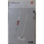 SALE OUT. , Xiaomi Vacuum Cleaner , P30 , Cordless operating , 180 W , 14.4 V , Operating time (max) 40 min , White , Warranty 23 month(s) , DAMAGED PACKAGING