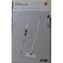 SALE OUT. , Xiaomi Vacuum Cleaner , P30 , Cordless operating , 180 W , 14.4 V , Operating time (max) 40 min , White , Warranty 23 month(s) , DAMAGED PACKAGING