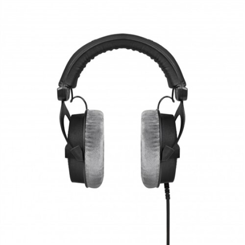 Beyerdynamic , Studio headphones , DT 990 PRO , Wired , On-Ear , Black