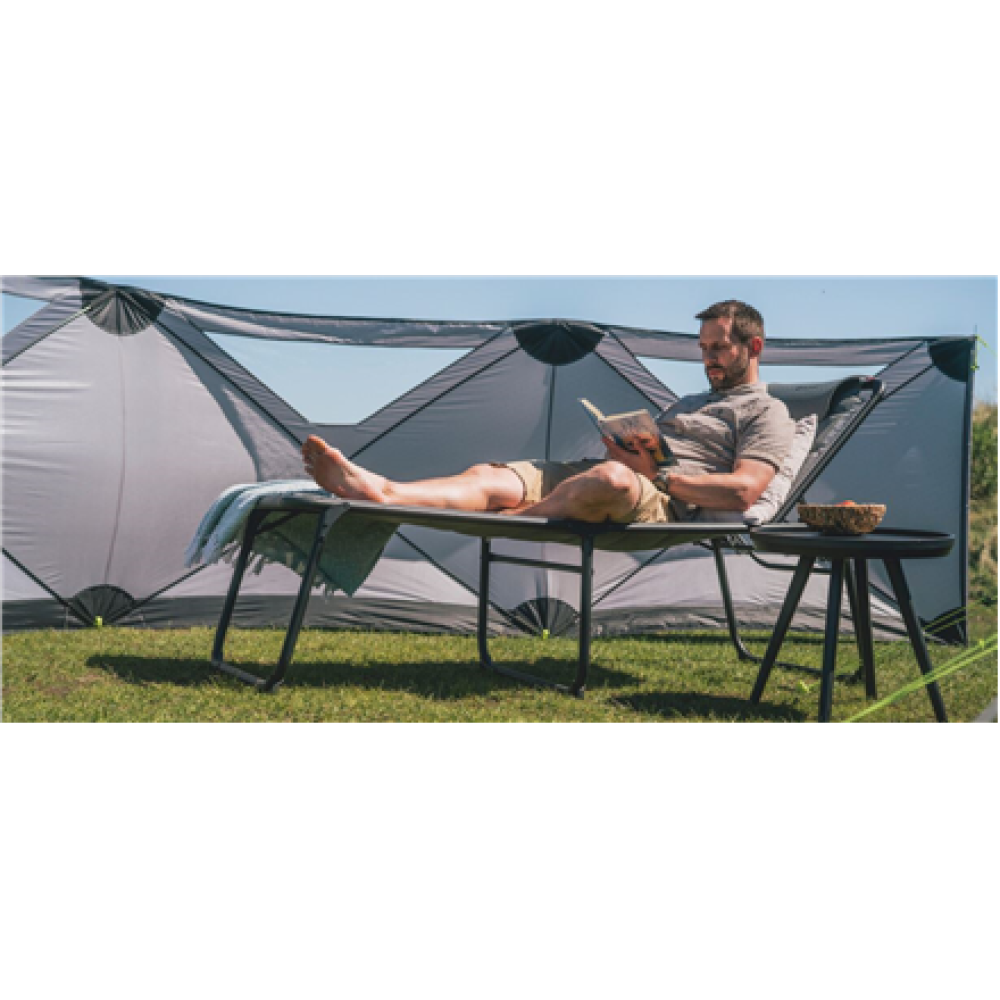Outwell , Folding bed , Samoa , 120 kg