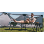 Outwell , Folding bed , Samoa , 120 kg
