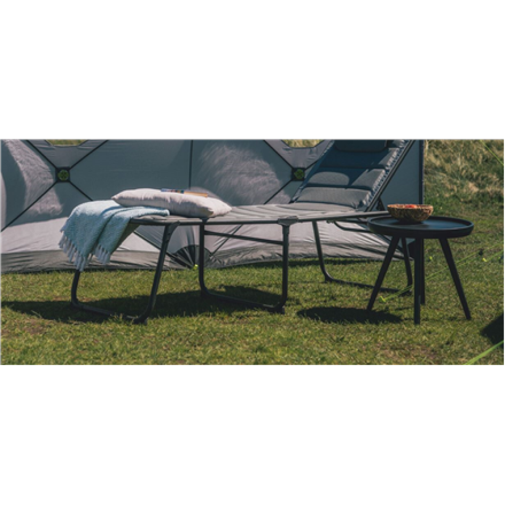 Outwell , Folding bed , Samoa , 120 kg