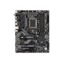 Gigabyte B760 DS3H AX DDR4 (rev. 1.x) , Processor family Intel , Processor socket LGA1700 , DDR4 , Supported hard disk drive interfaces M.2, SATA , Number of SATA connectors 2
