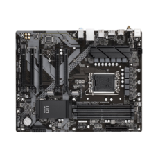 Gigabyte B760 DS3H AX DDR4 (rev. 1.x) , Processor family Intel , Processor socket LGA1700 , DDR4 , Supported hard disk drive interfaces M.2, SATA , Number of SATA connectors 2 Gigabyte B760 DS3H AX DDR4 (rev. 1.x) , Processor family Intel , Processor socket LGA1700 , DDR4 , Supported hard disk drive interfaces M.2, SATA , Number of SATA connectors 2
