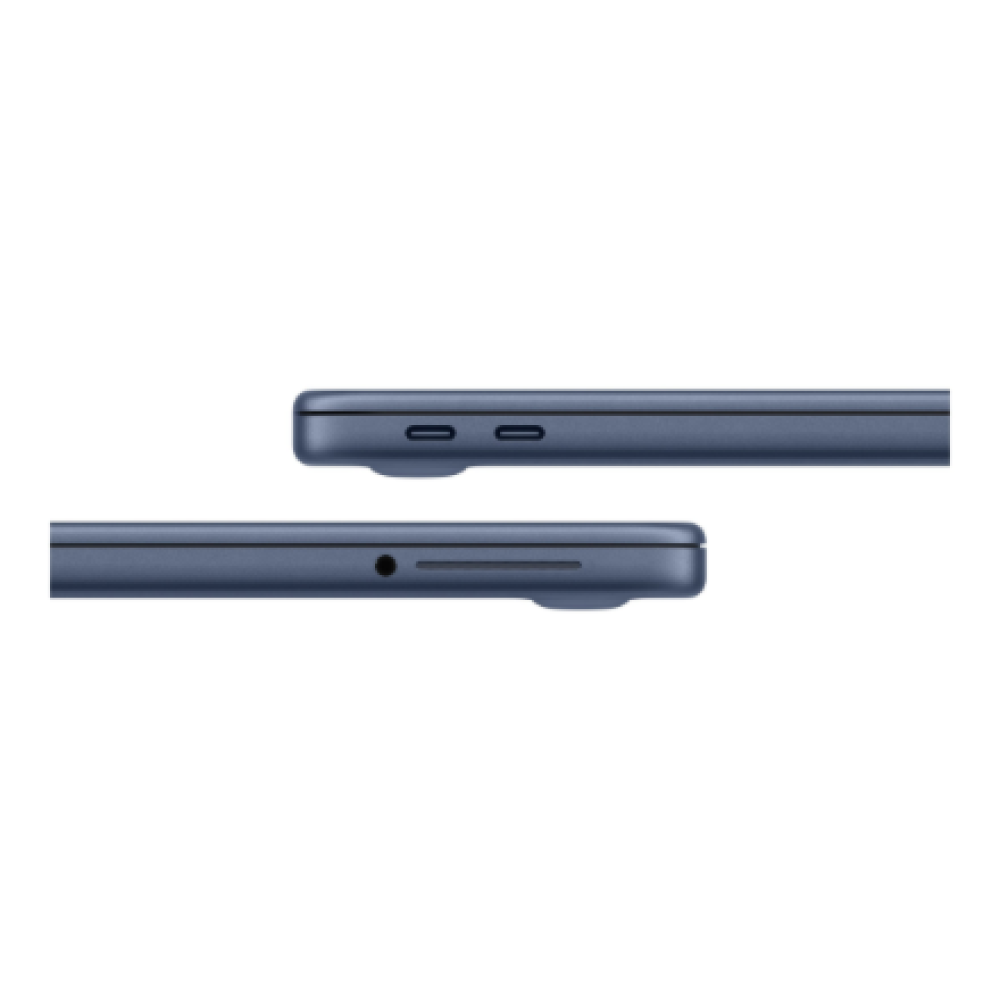 Apple MacBook Neo , Indigo , 13 , 2408 x 1506 pixels , Apple A18 Pro , 8 GB , Solid-state drive capacity 512 GB , Apple A18 Pro chip 6-core CPU/5-core GPU , macOS , 802.11ax , Bluetooth version 6 , Keyboard language International English