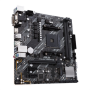 Asus PRIME A520M-E Memory slots 2 Chipset AMD A Micro ATX DDR4 Processor socket AM4 Processor family AMD