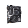 Asus PRIME A520M-E Memory slots 2 Chipset AMD A Micro ATX DDR4 Processor socket AM4 Processor family AMD