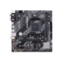 Asus PRIME A520M-E Memory slots 2 Chipset AMD A Micro ATX DDR4 Processor socket AM4 Processor family AMD