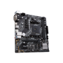 Asus PRIME A520M-E Memory slots 2 Chipset AMD A Micro ATX DDR4 Processor socket AM4 Processor family AMD
