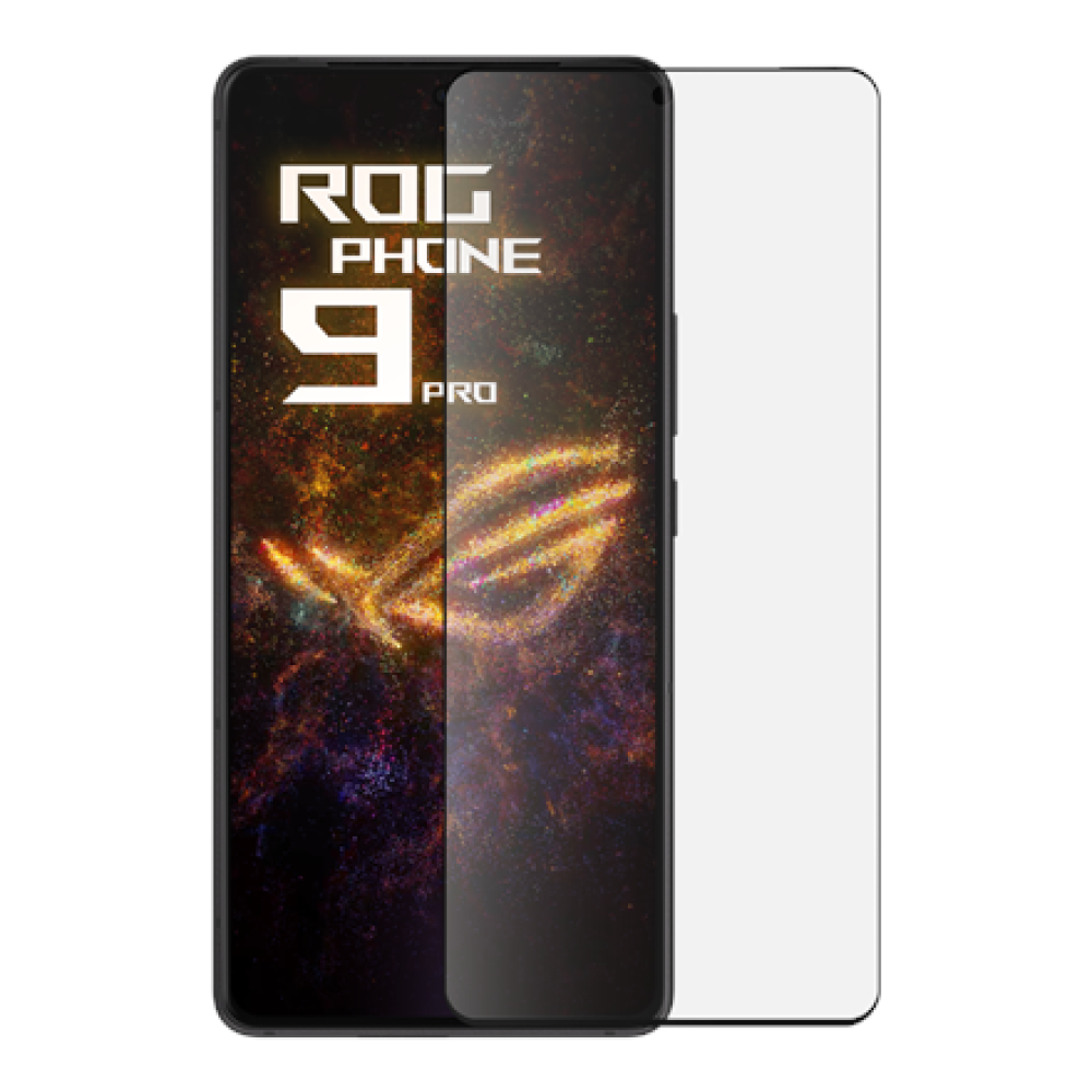 Asus Screen Protector , Asus , ROG9/ROG9 Pro , Tempered glass , Transparent